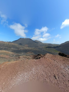 Fuencaliente Volcano Hike photo 5