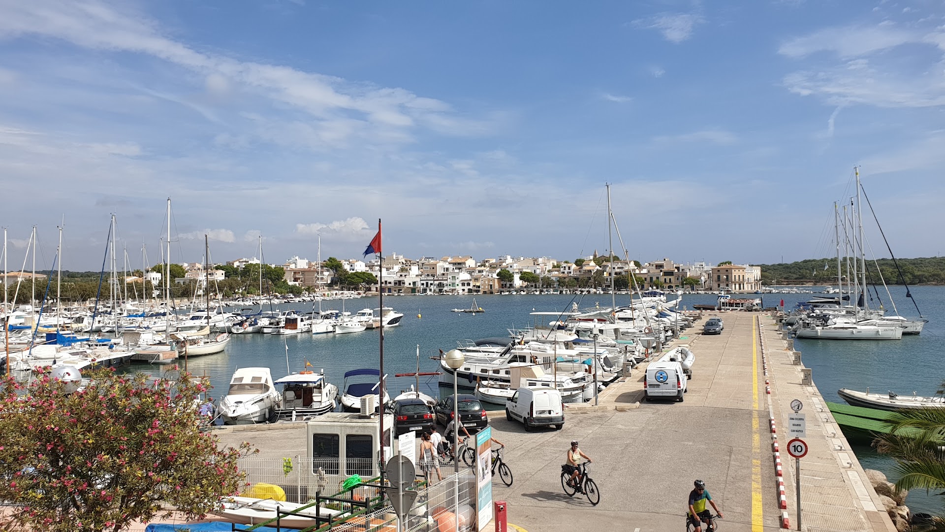 Club Nàutic Portocolom
