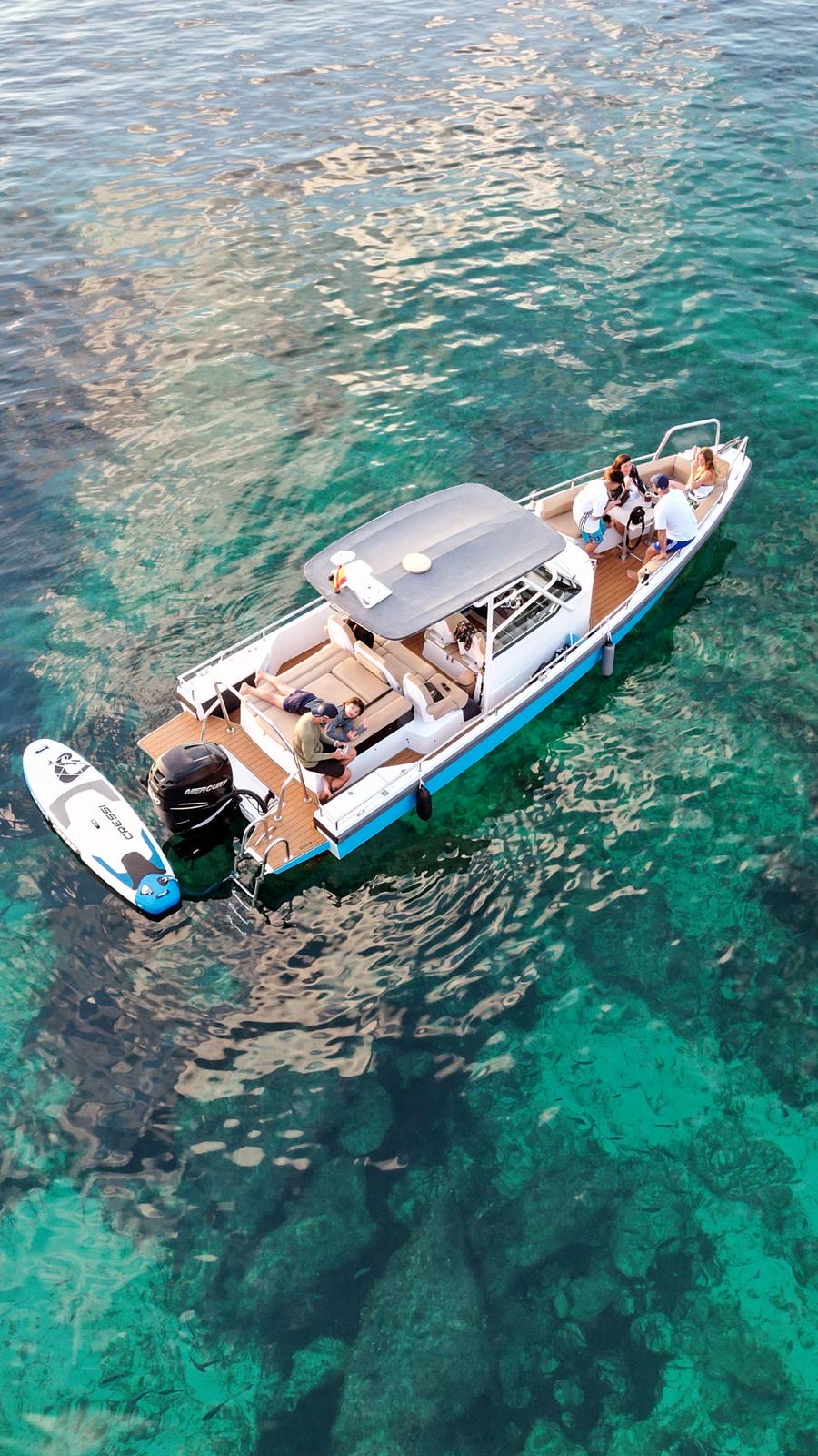 Voyager Charters