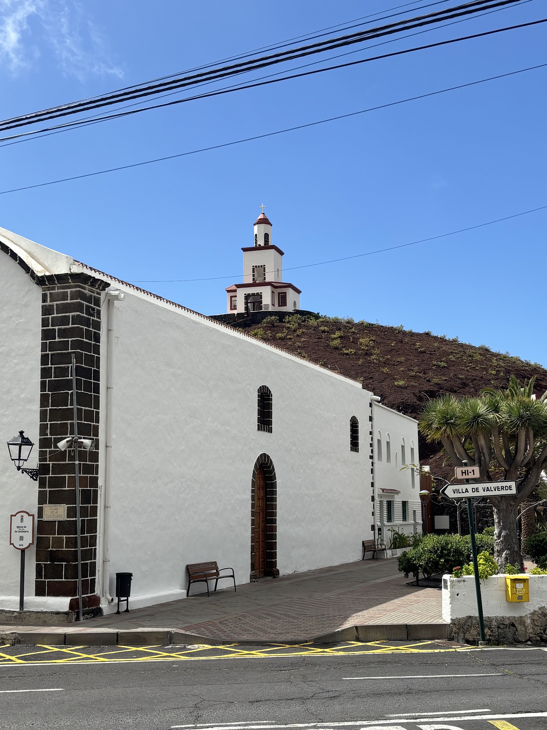 Wine Tasting in Frontera photo 4
