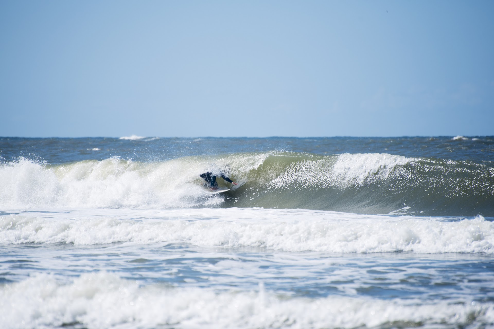 Surf Lessons in Den Burg photo 2