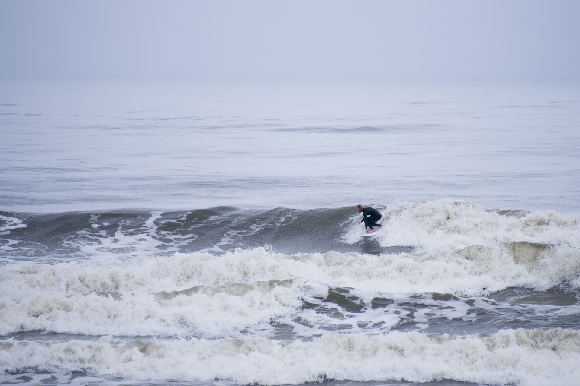 Surf Lessons in Den Burg photo 4