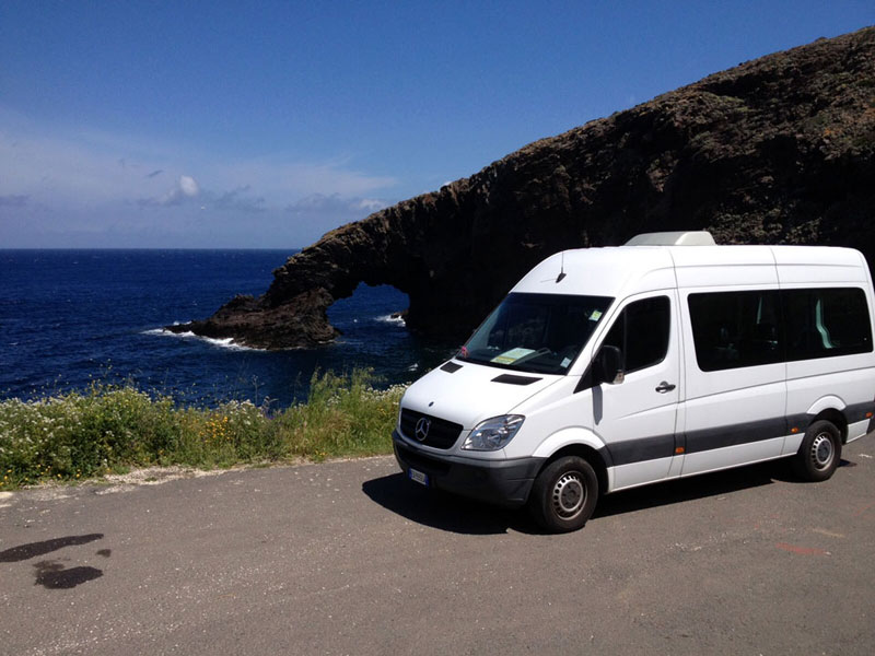 Car Rental in Pantaleria photo 2