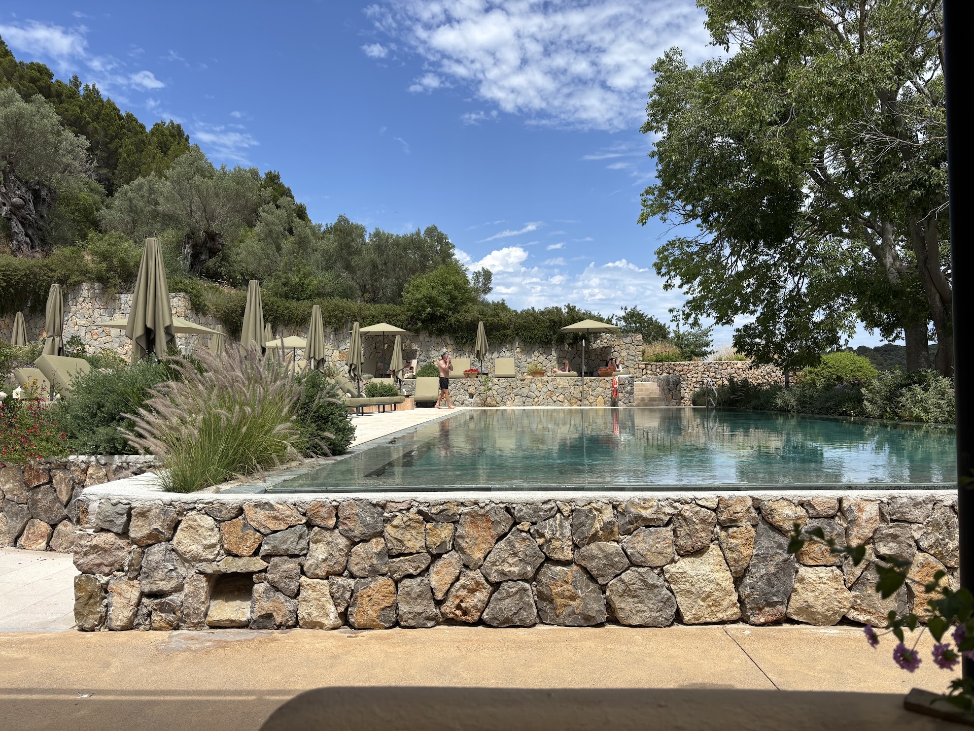 Wellness Retreat in Pollença photo 2
