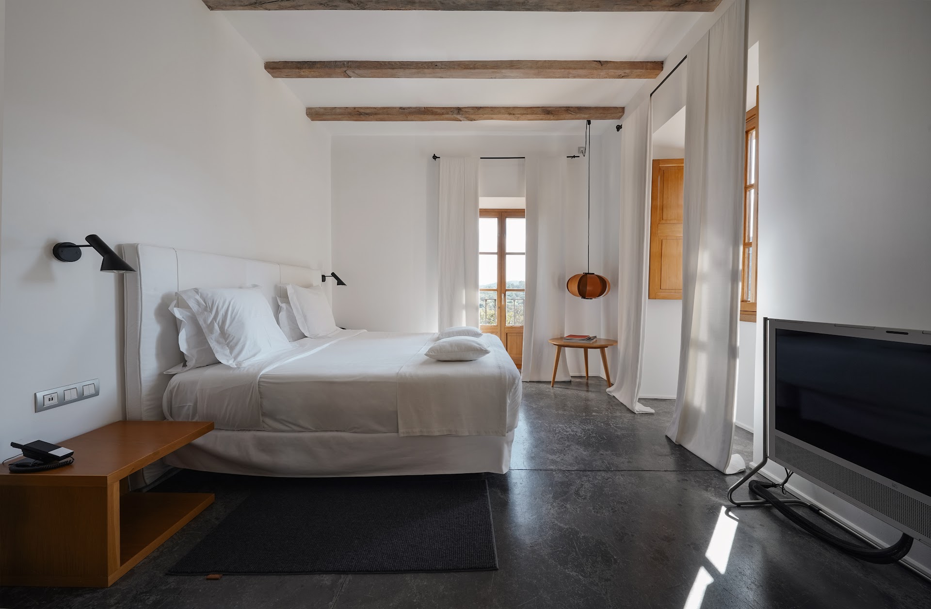 Wellness Retreat in Pollença photo 4