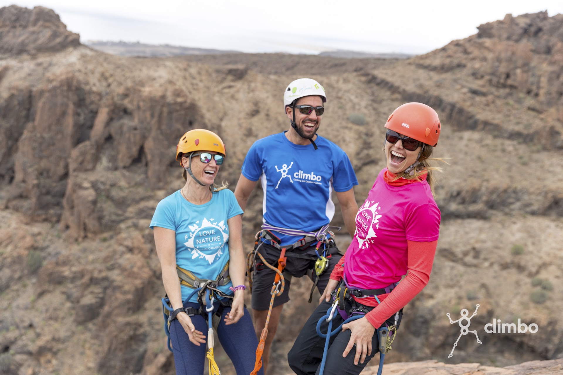 Climbo - Gran Canaria Tours and Adventure Activities