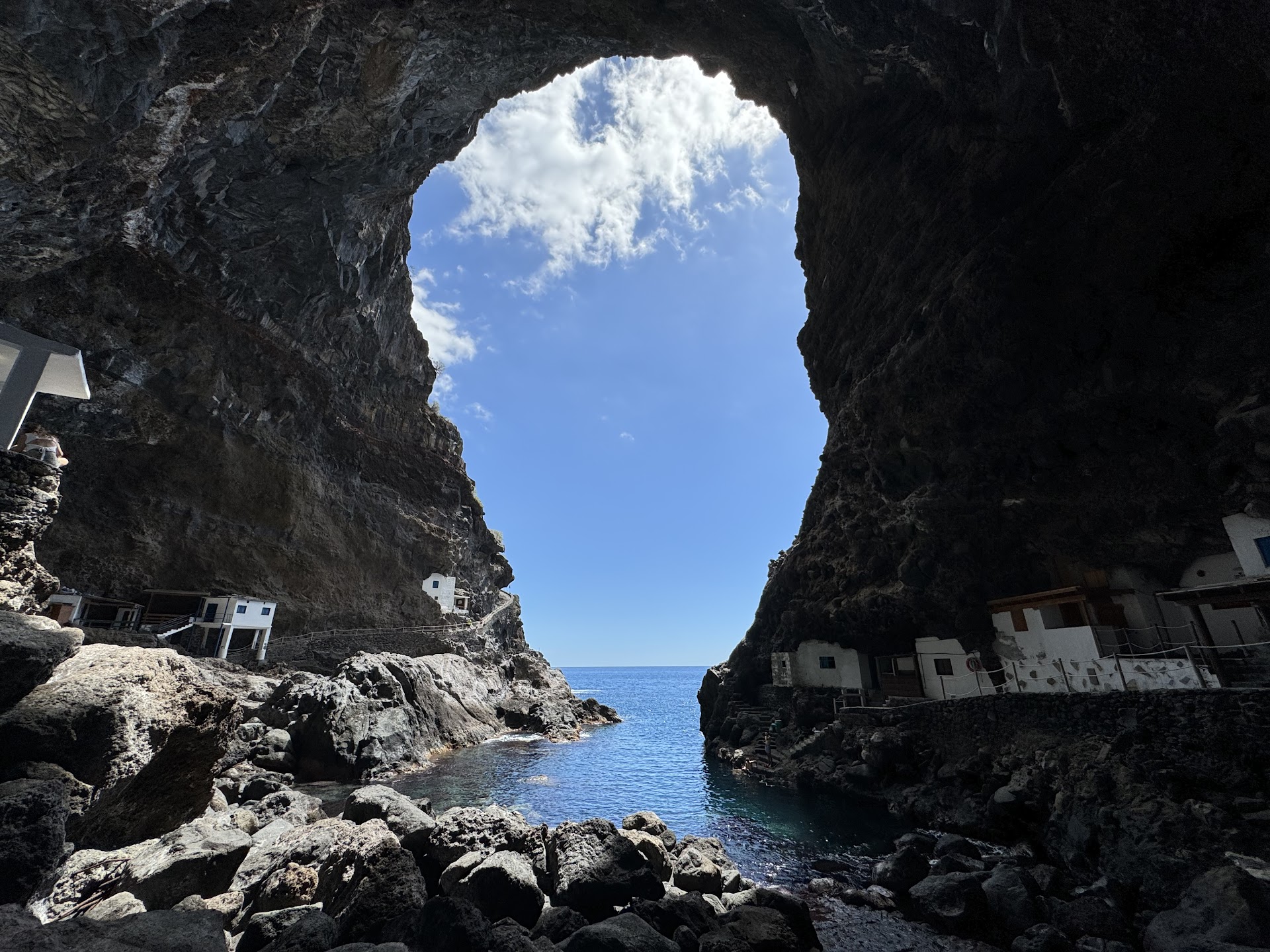 La Palma Transfer & Tours