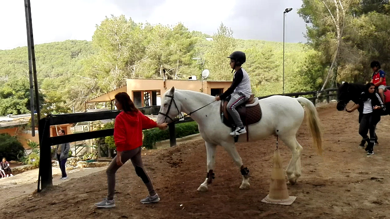 Horseback Riding in San Juan photo 3