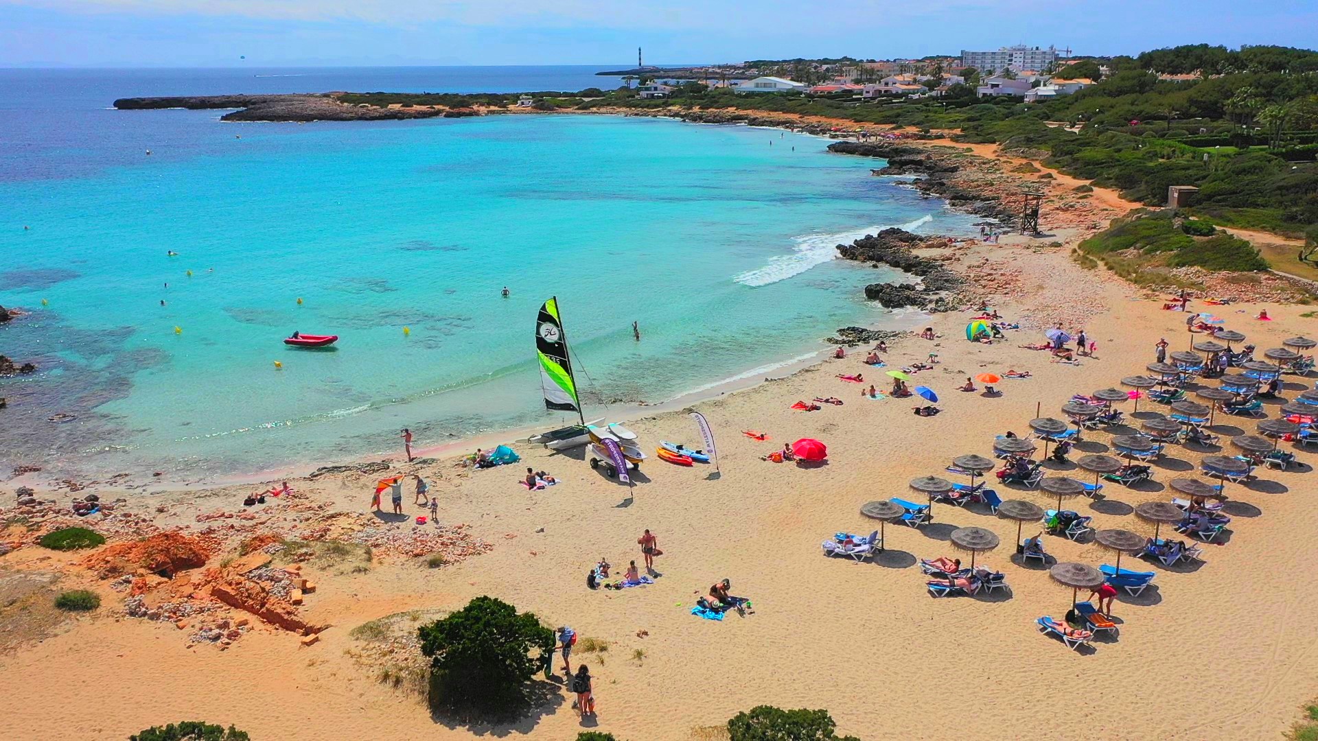 Jetski Rental in Cala Blanca photo 1