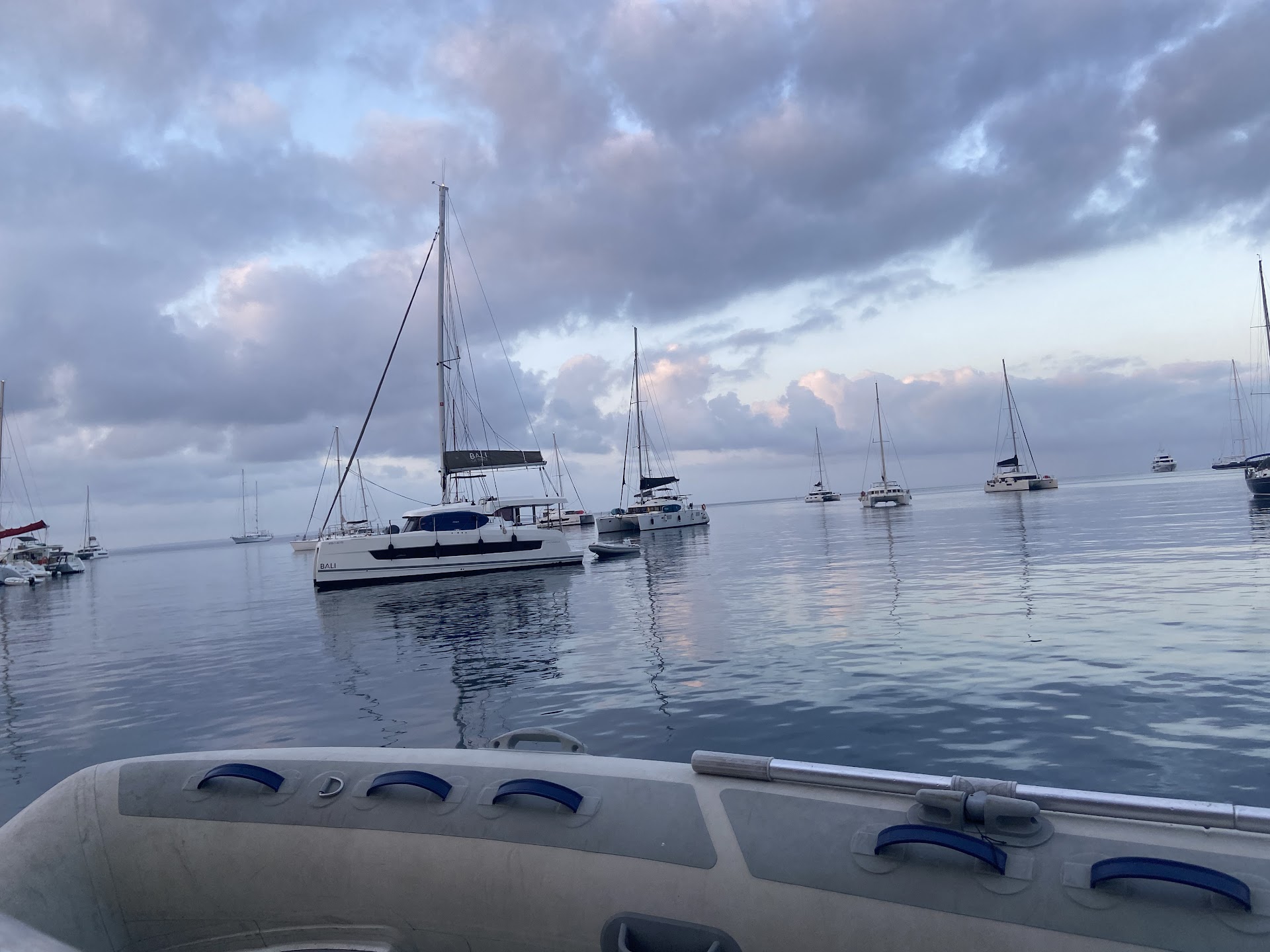 Catamaran Cruise in Santa Eulària photo 2