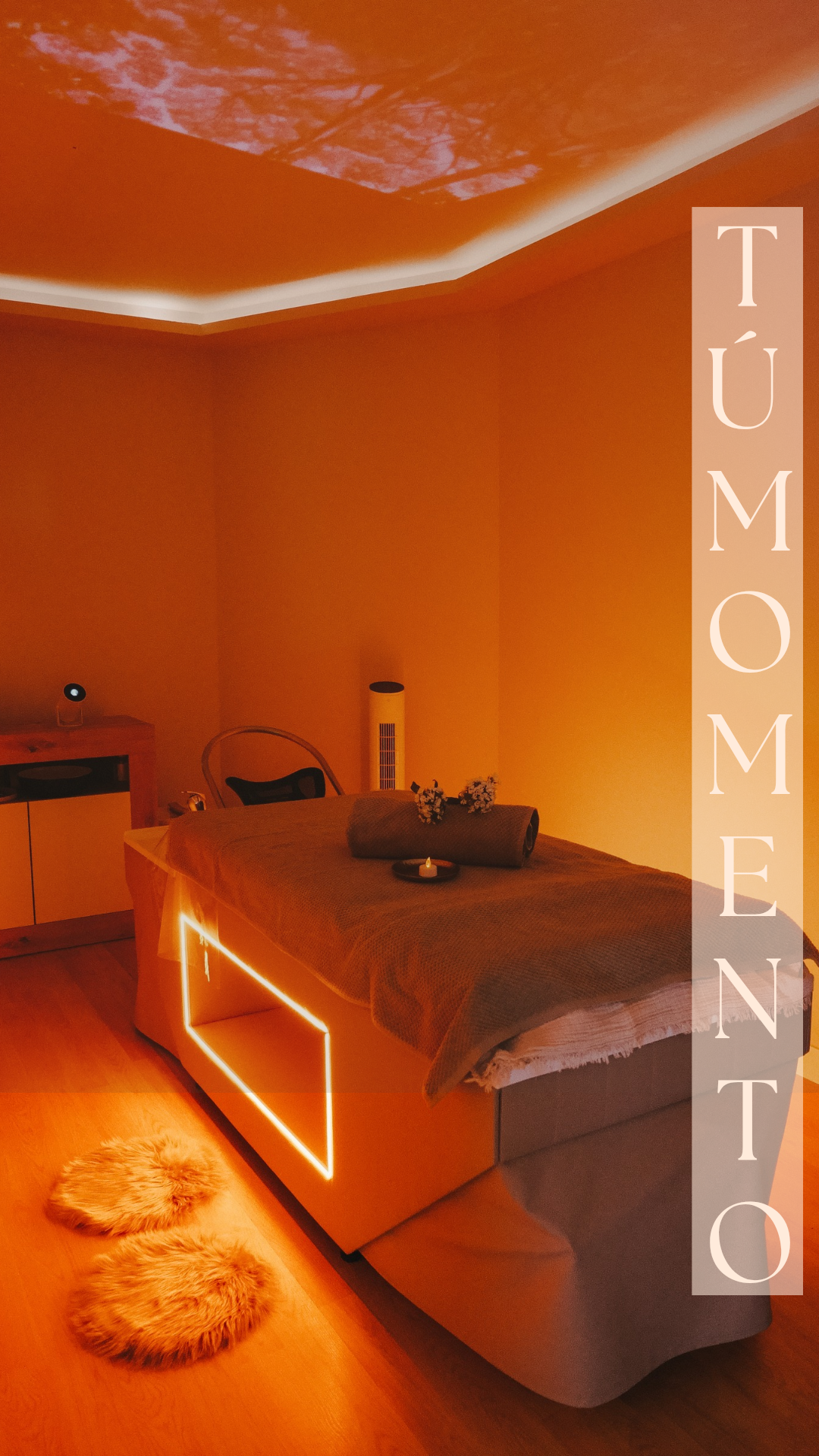 ONRITUAL HEAD SPA