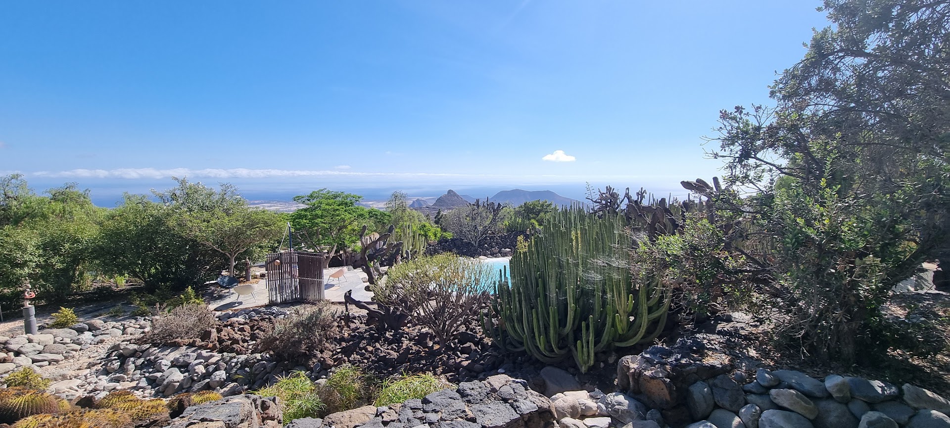 Koradi Coliving & Retreat Center (Conscious Coliving Tenerife)