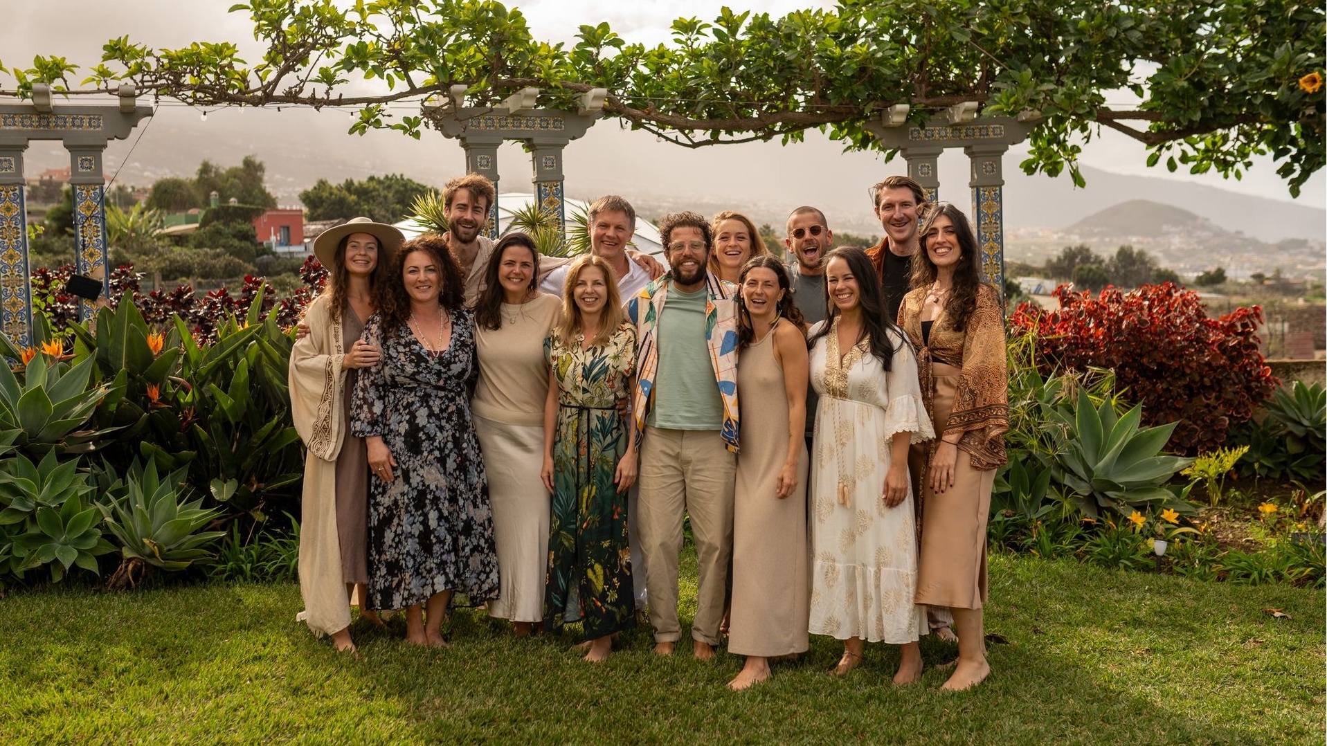 Wellness Retreat in Los Cristianos photo 2