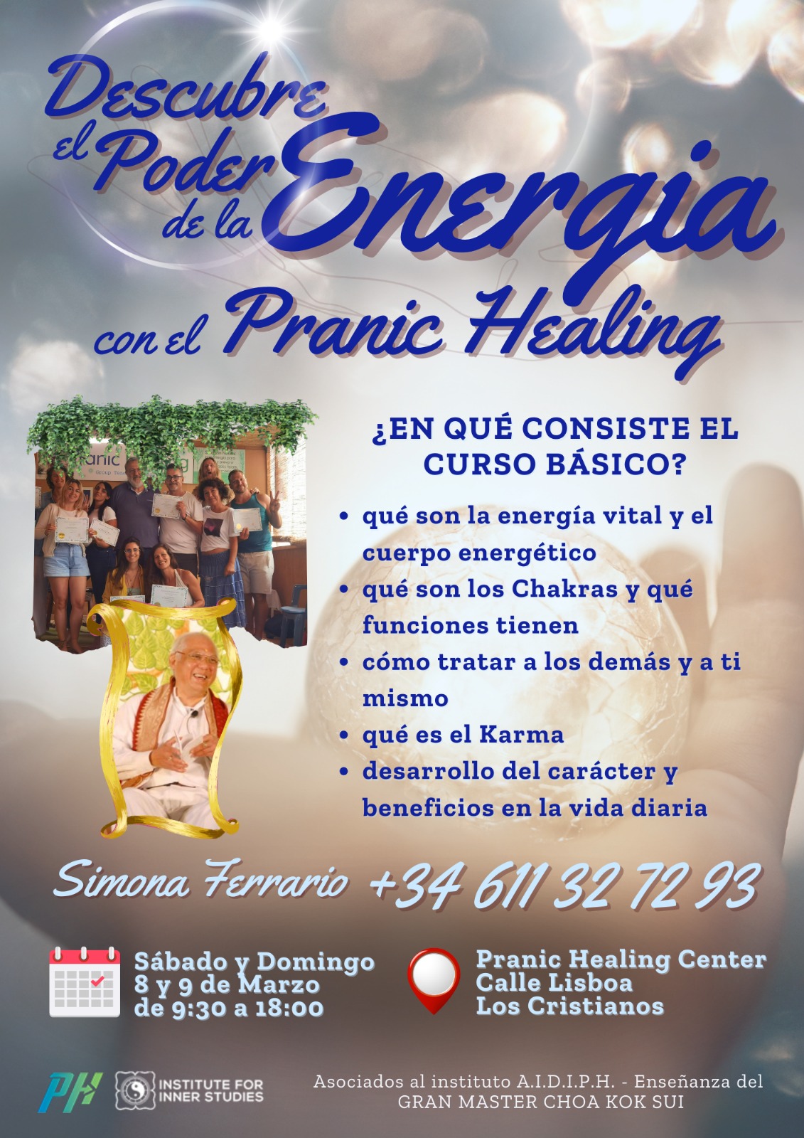 Wellness Retreat in Los Cristianos photo 4