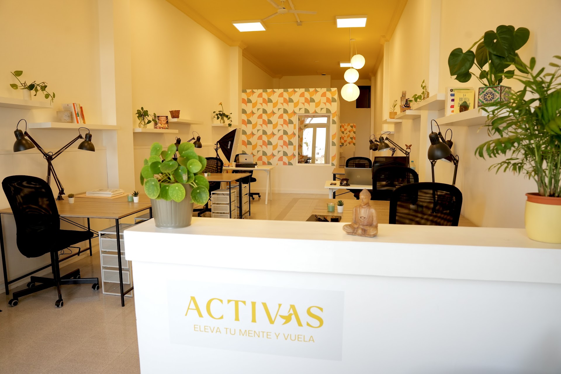Coworking Spaces in lanzarote photo 1