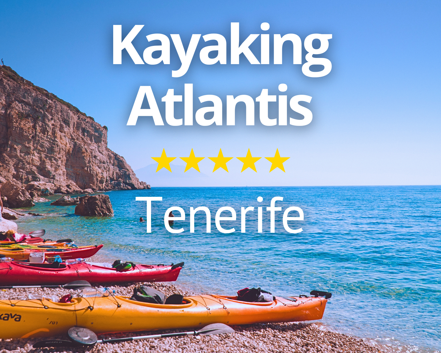 Kayaking PC photo 1