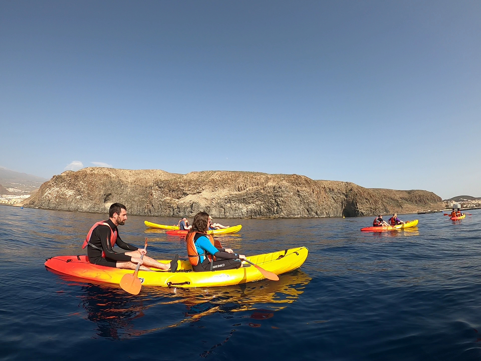 Kayaking PC photo 3