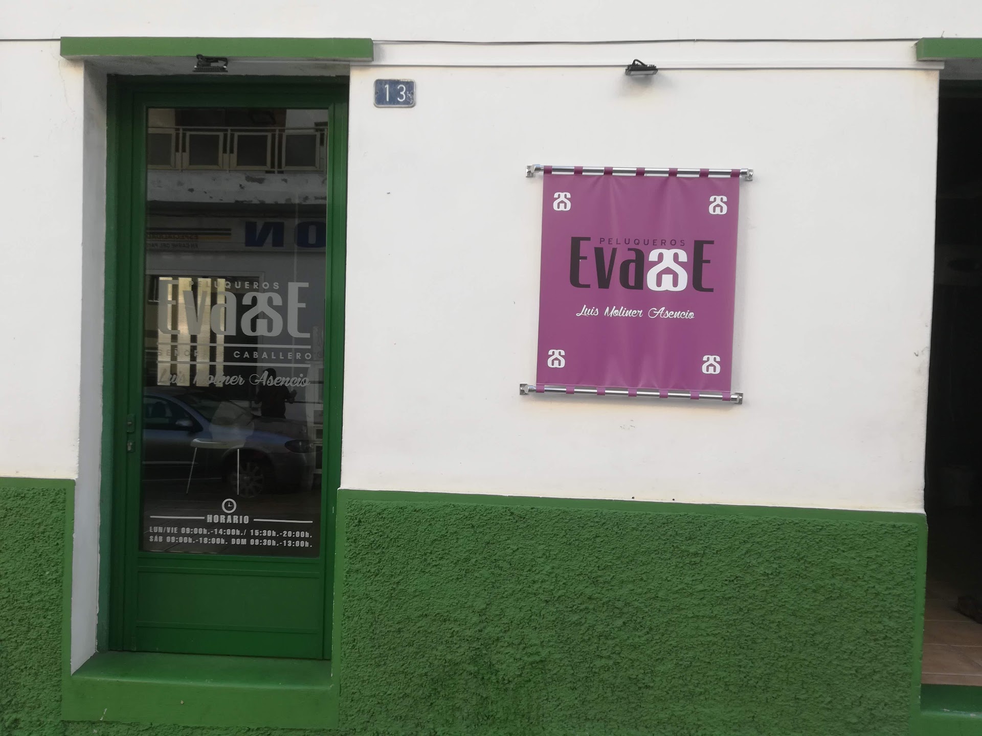 Day Spa in Valverde photo 3