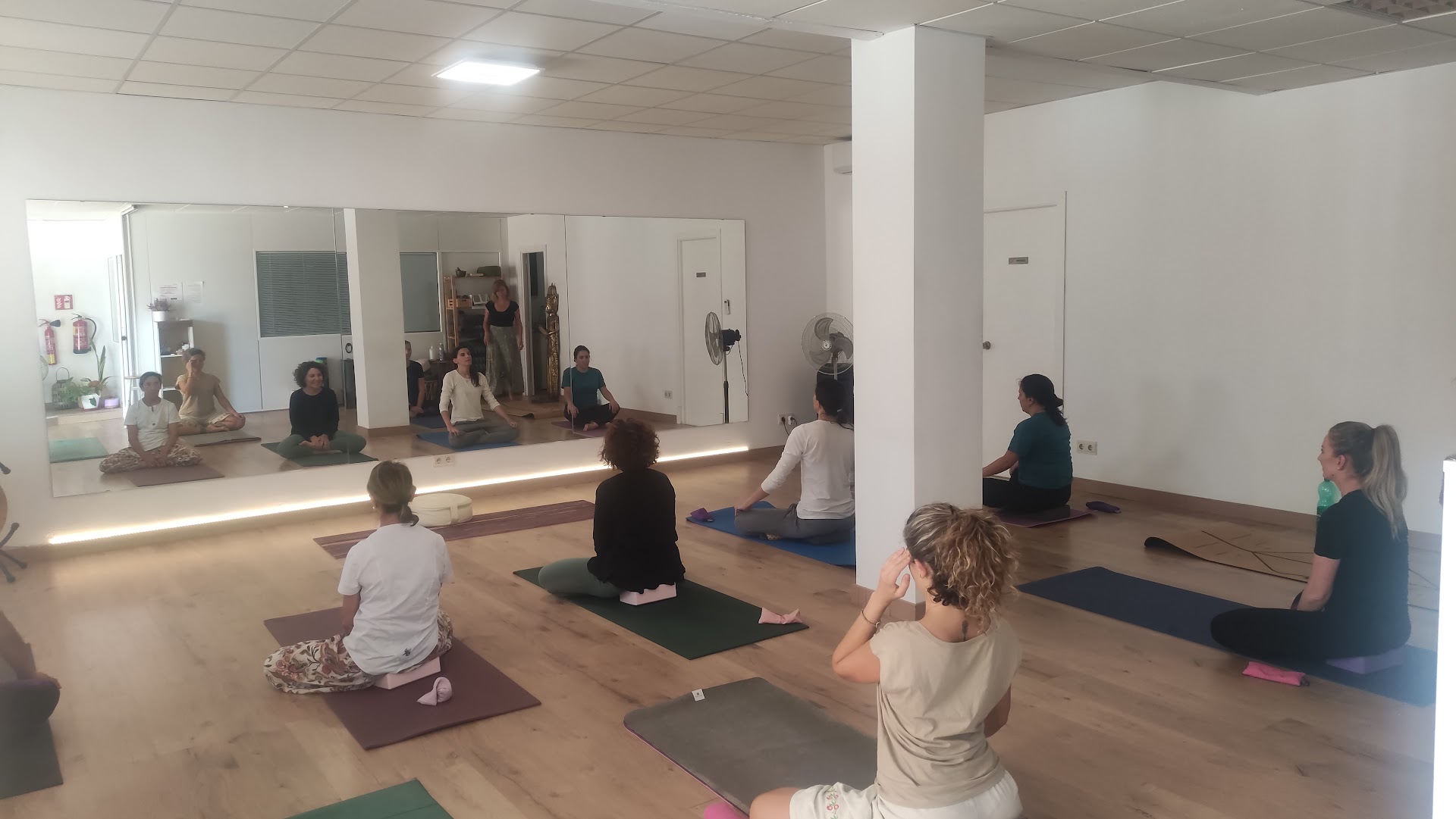 Yoga & Wellness in Paguera photo 2