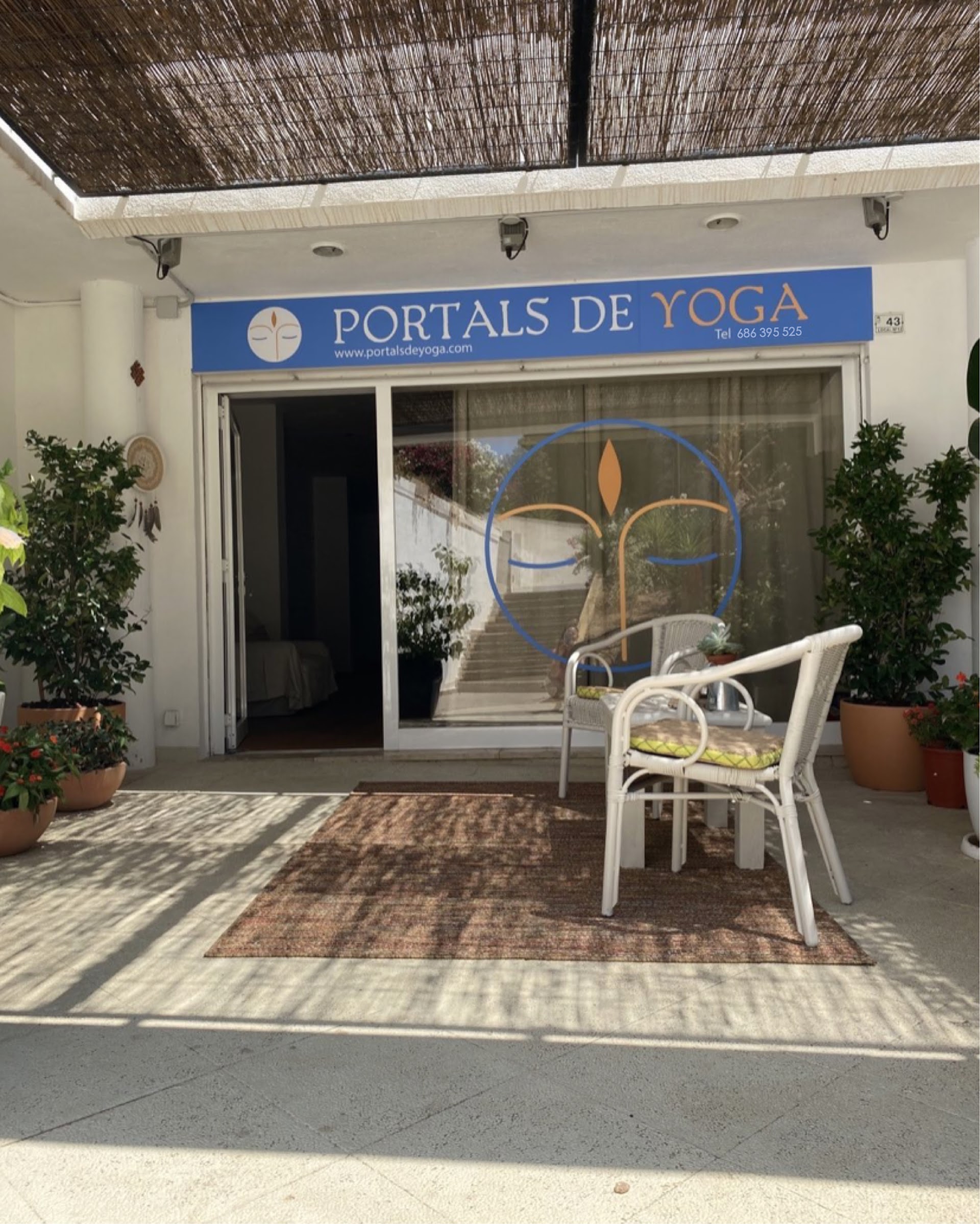 Yoga & Wellness in Paguera photo 5