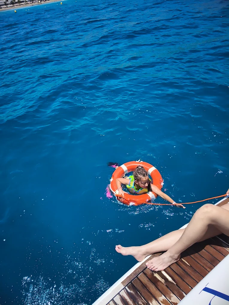 Family Boat Trips in La Orotava photo 3