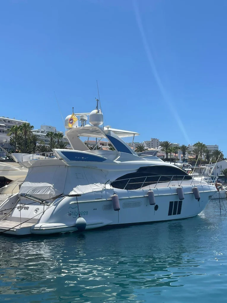 Family Boat Trips in La Orotava photo 4
