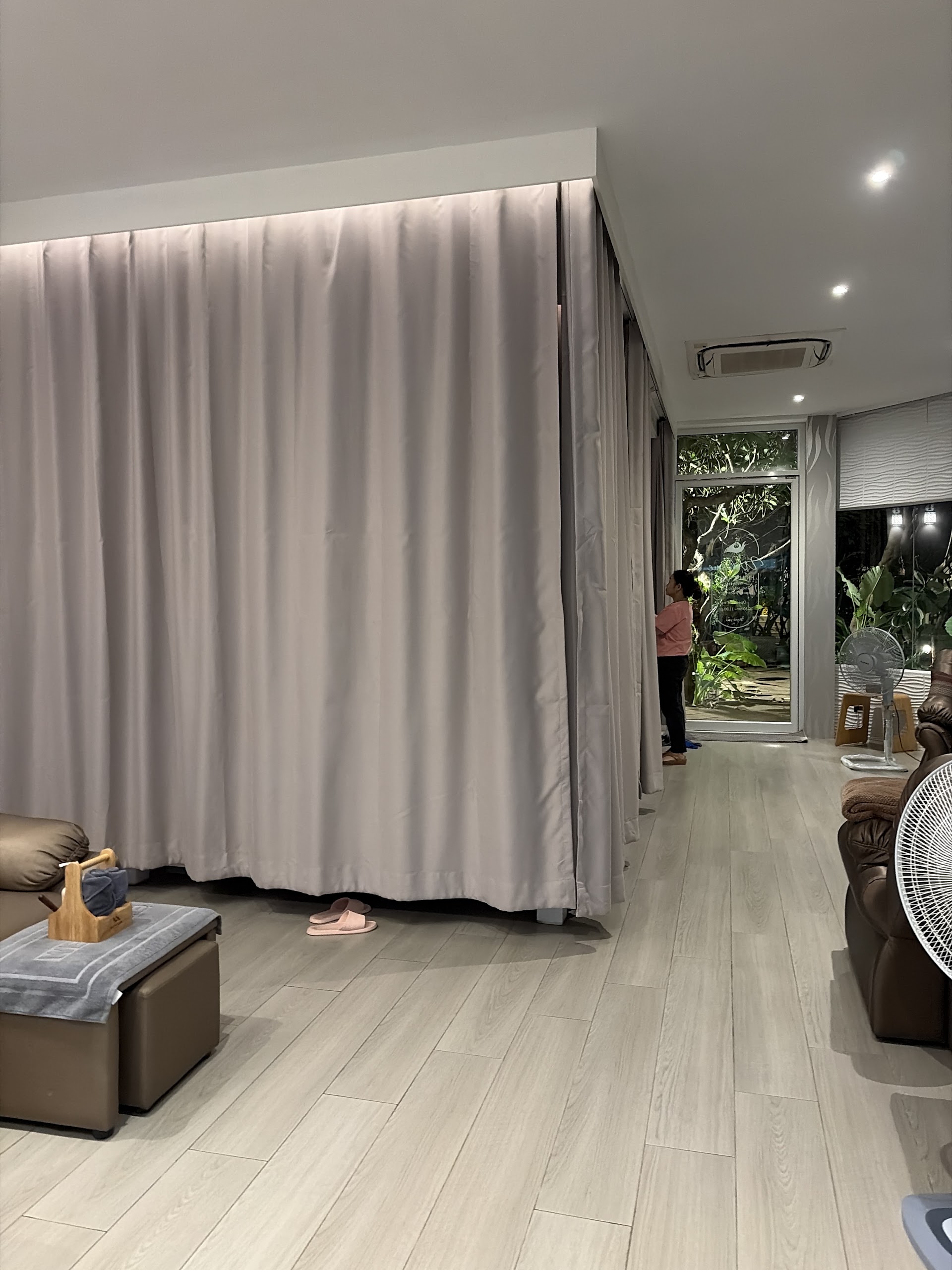Spa & Massage in Phi Phi Don photo 2