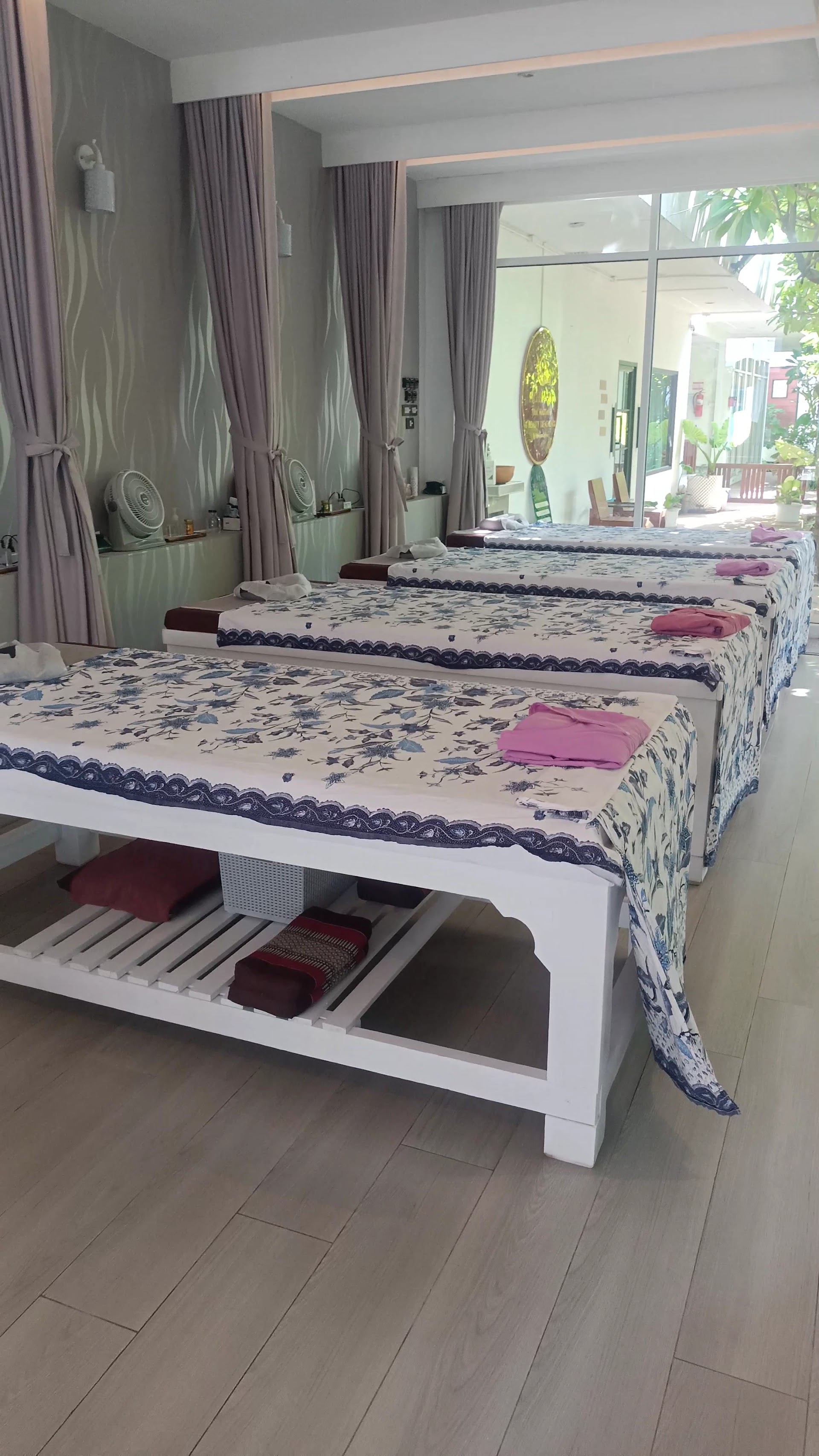 Spa & Massage in Phi Phi Don photo 3