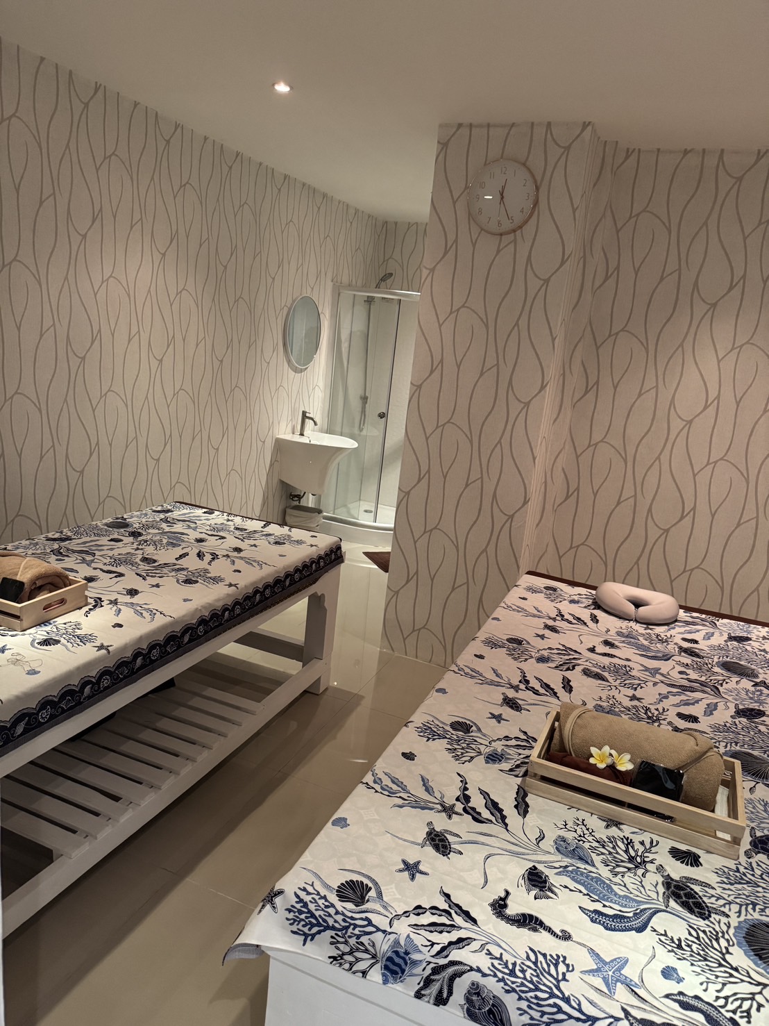 Spa & Massage in Phi Phi Don photo 4