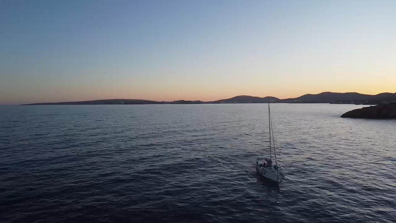 Sailing Excursion in Cala Blava photo 3