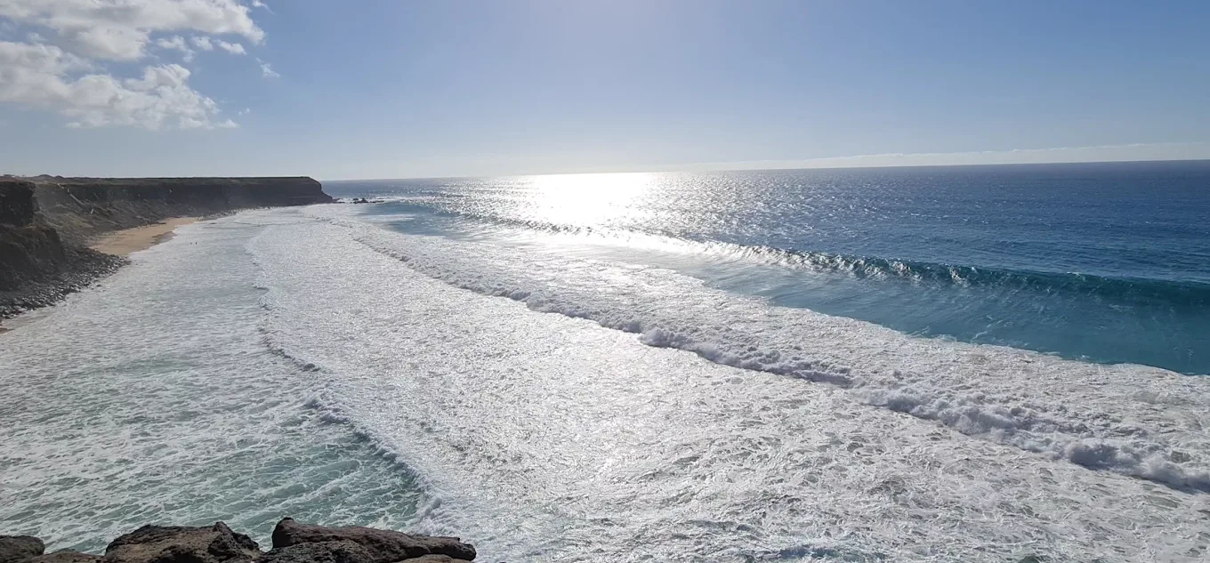 Fuerteventura Jeep Safari