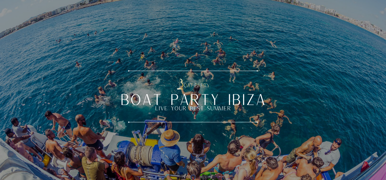 Boat Party in San Juan photo 4