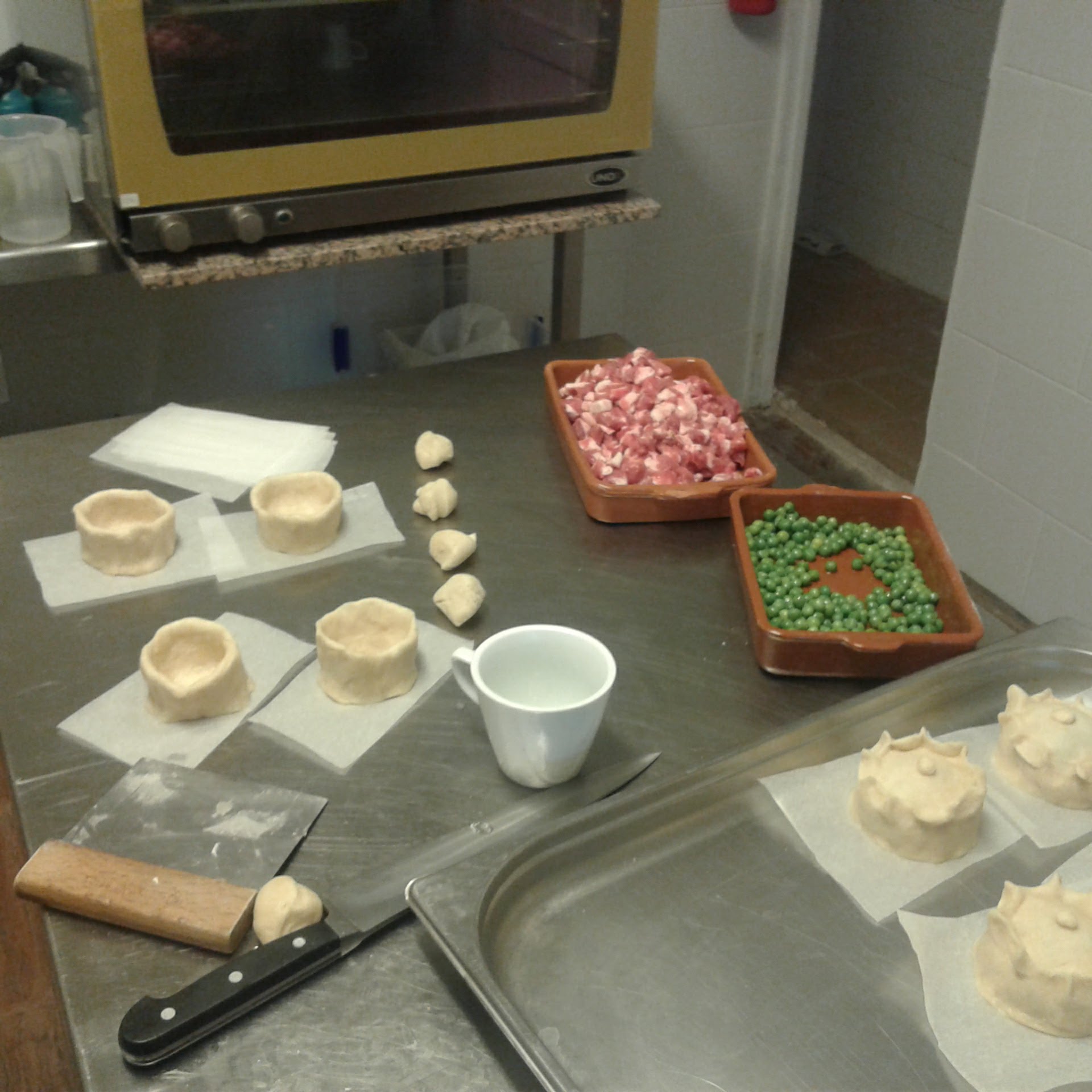 Private Chef in Porto Cristo photo 4