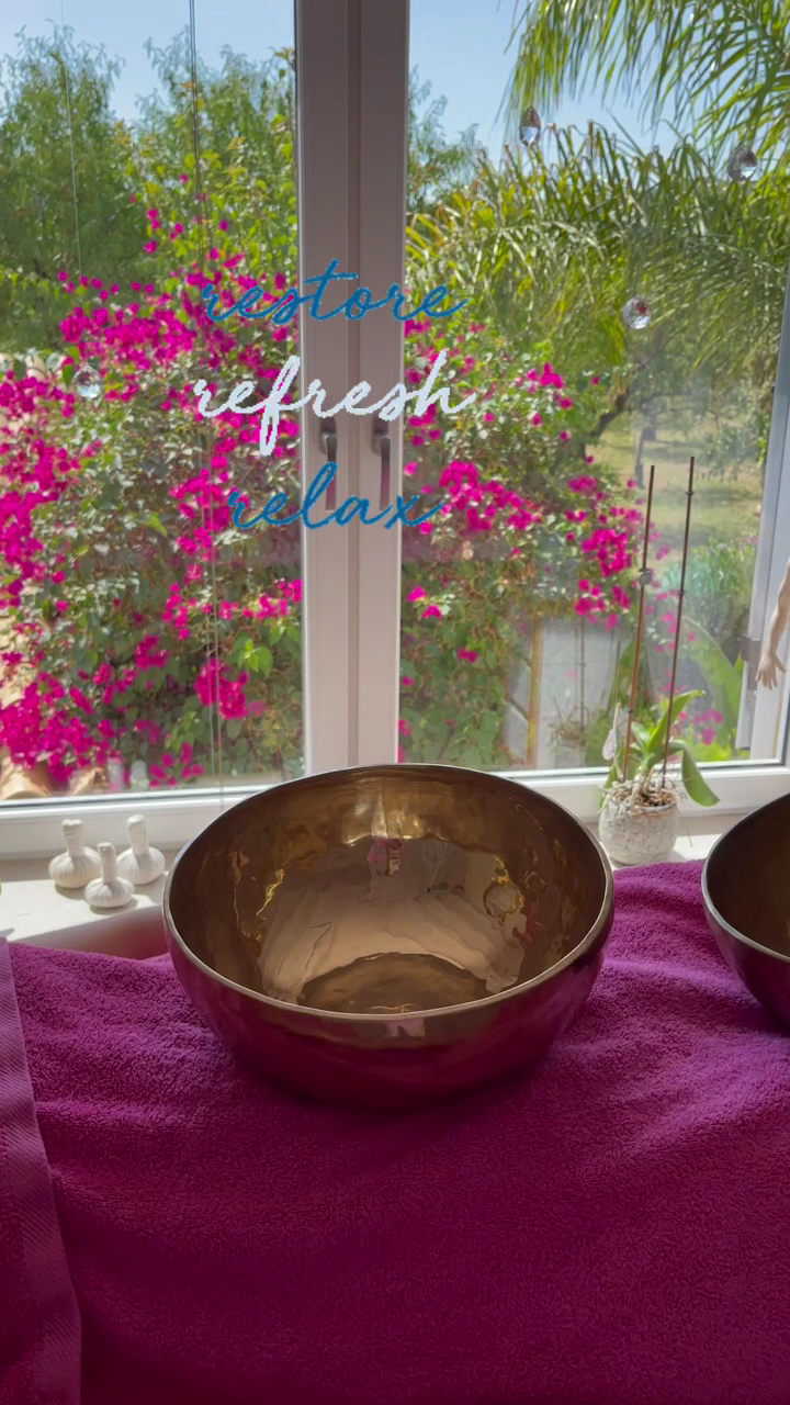 Sound Healing in Andratx photo 3