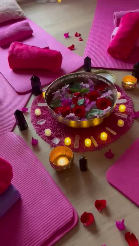 Sound Healing in Andratx photo 4