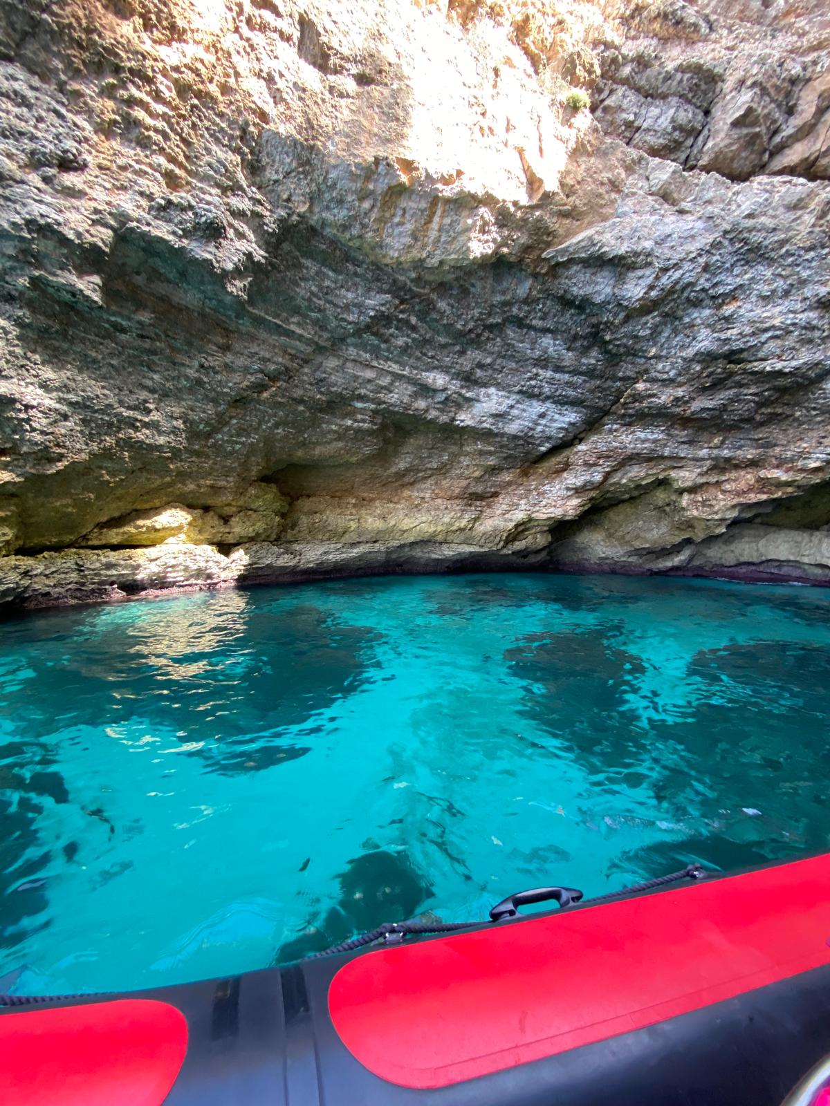 Hiking Tours in Cala Santanyí photo 1