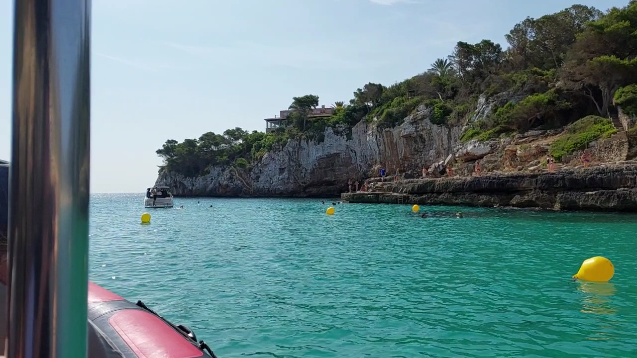 Hiking Tours in Cala Santanyí photo 3