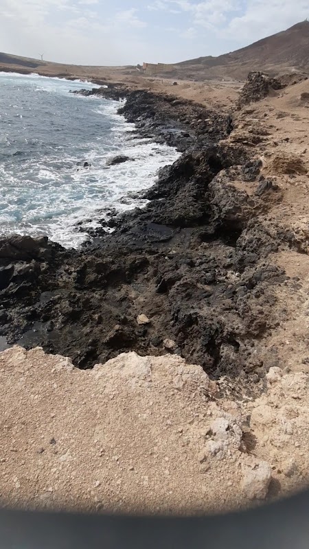 Snorkeling in Meloneras photo 3