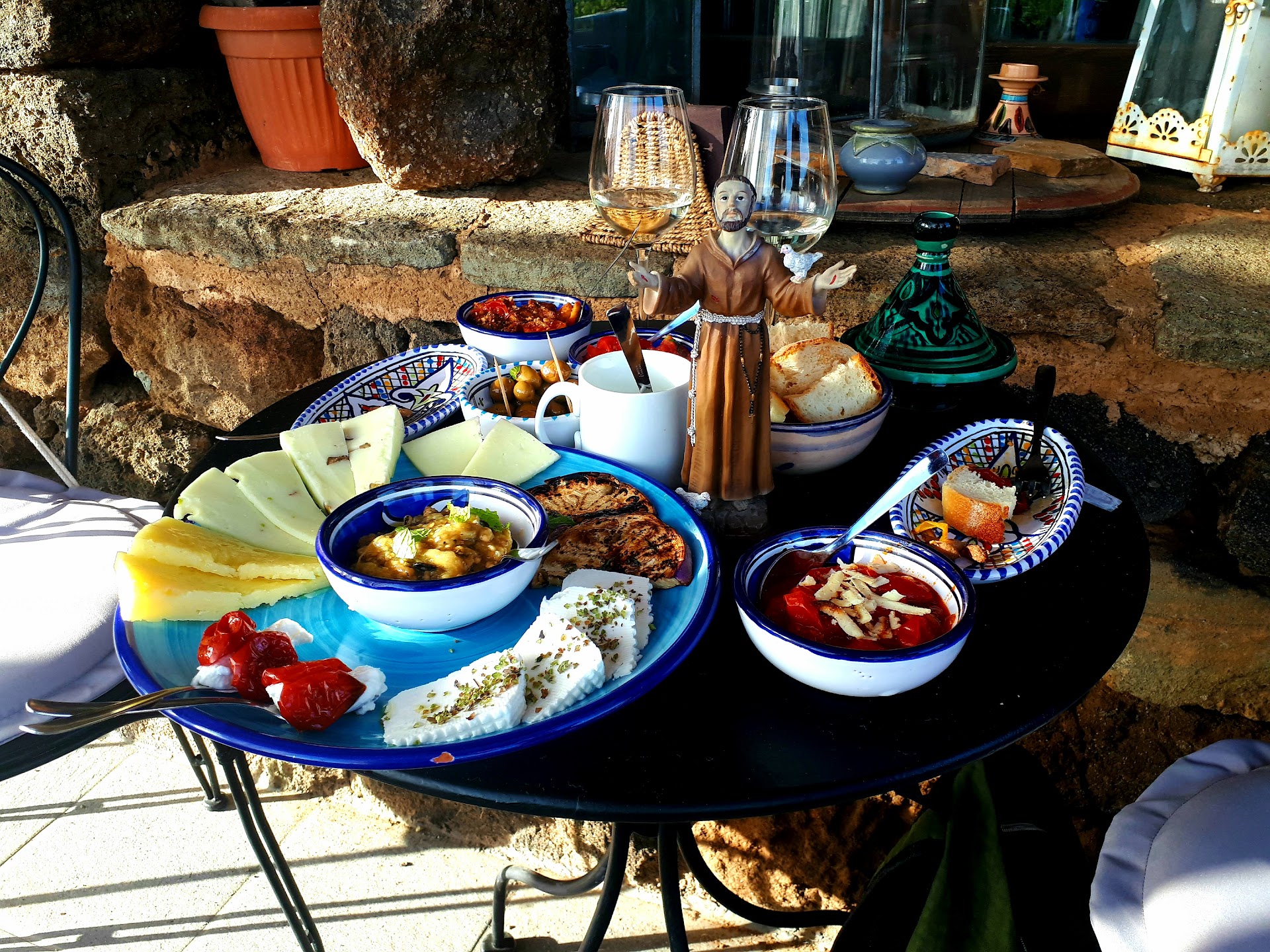 Cocktail Masterclass in Pantelleria photo 4