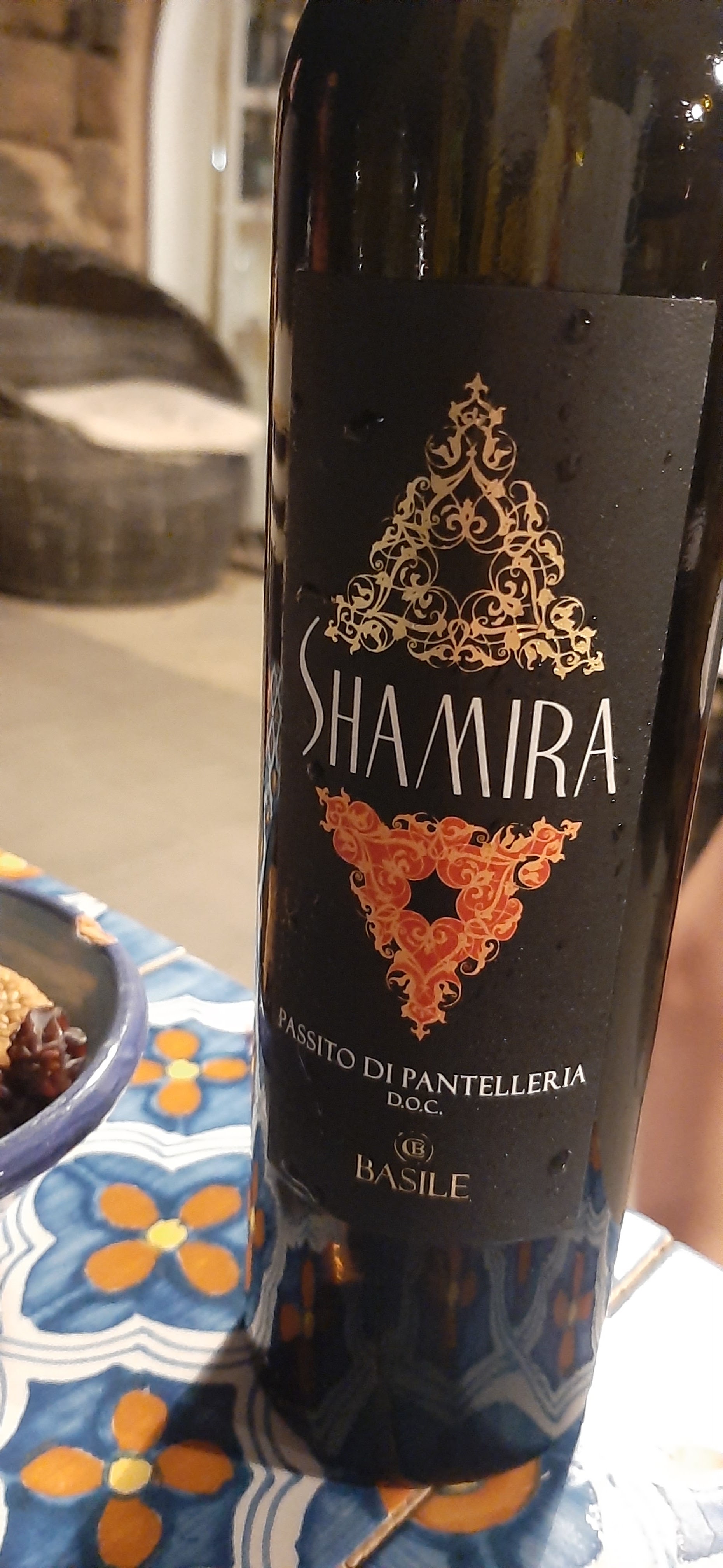 Cocktail Masterclass in Pantelleria photo 5