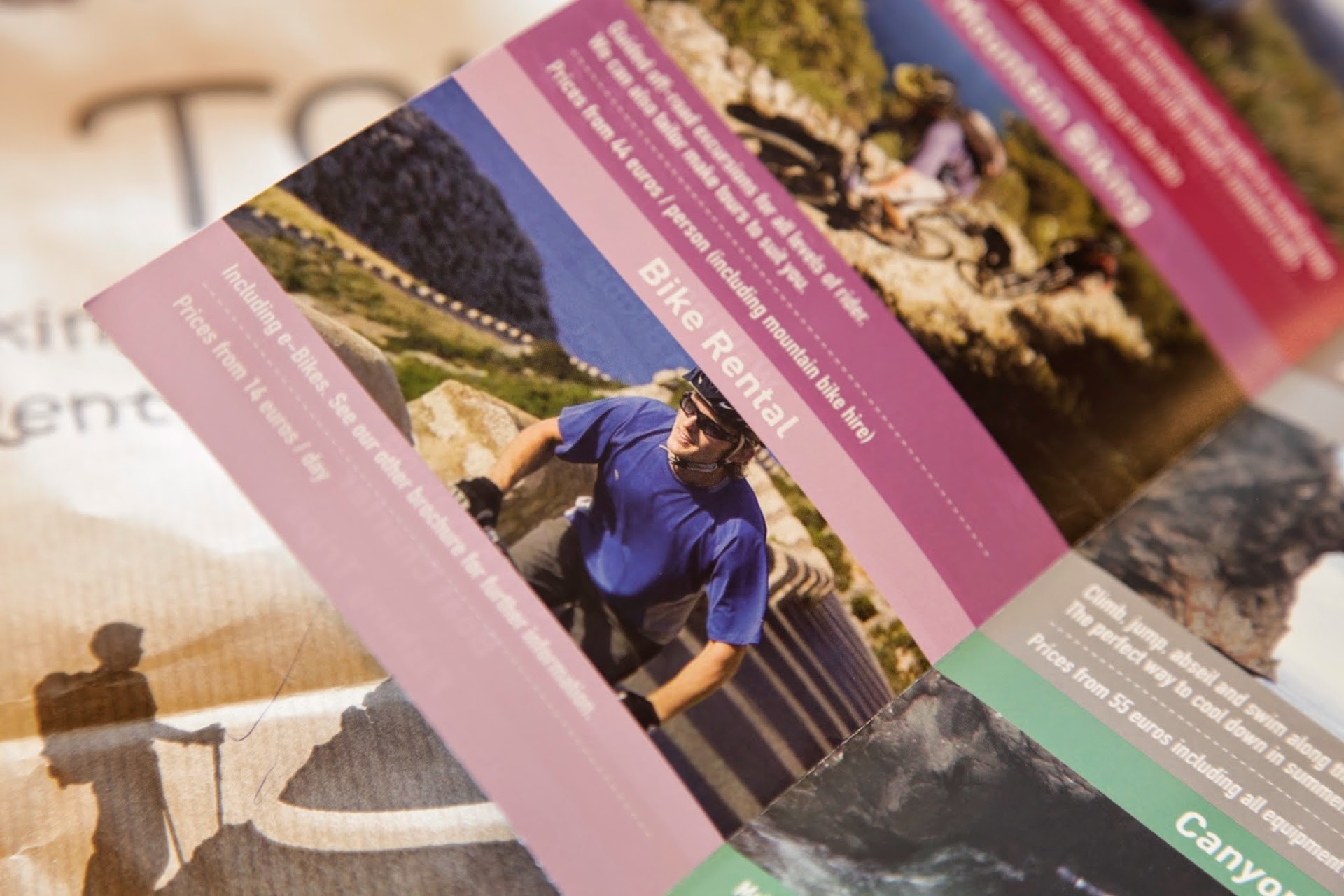 Tramuntana Tours