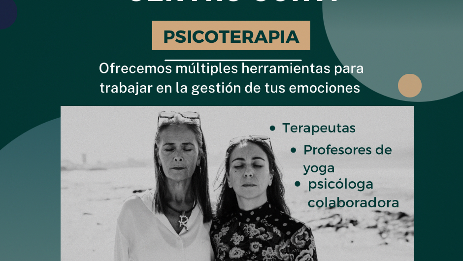 Sound Healing in Maspalomas photo 4