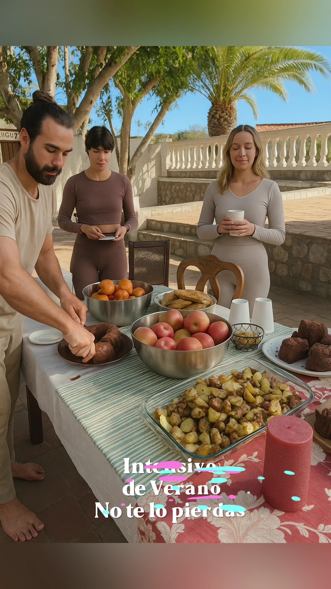Yoga in Vegueta photo 2