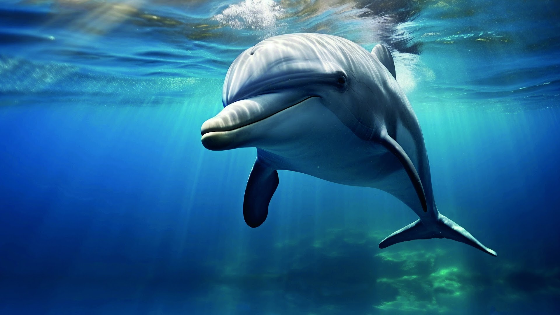 Marineland Mallorca