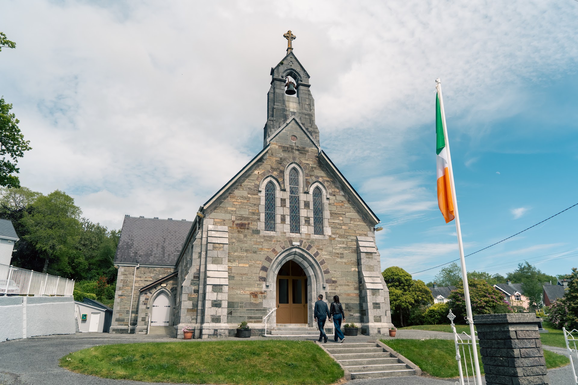 Churches in cape clear island photo 4