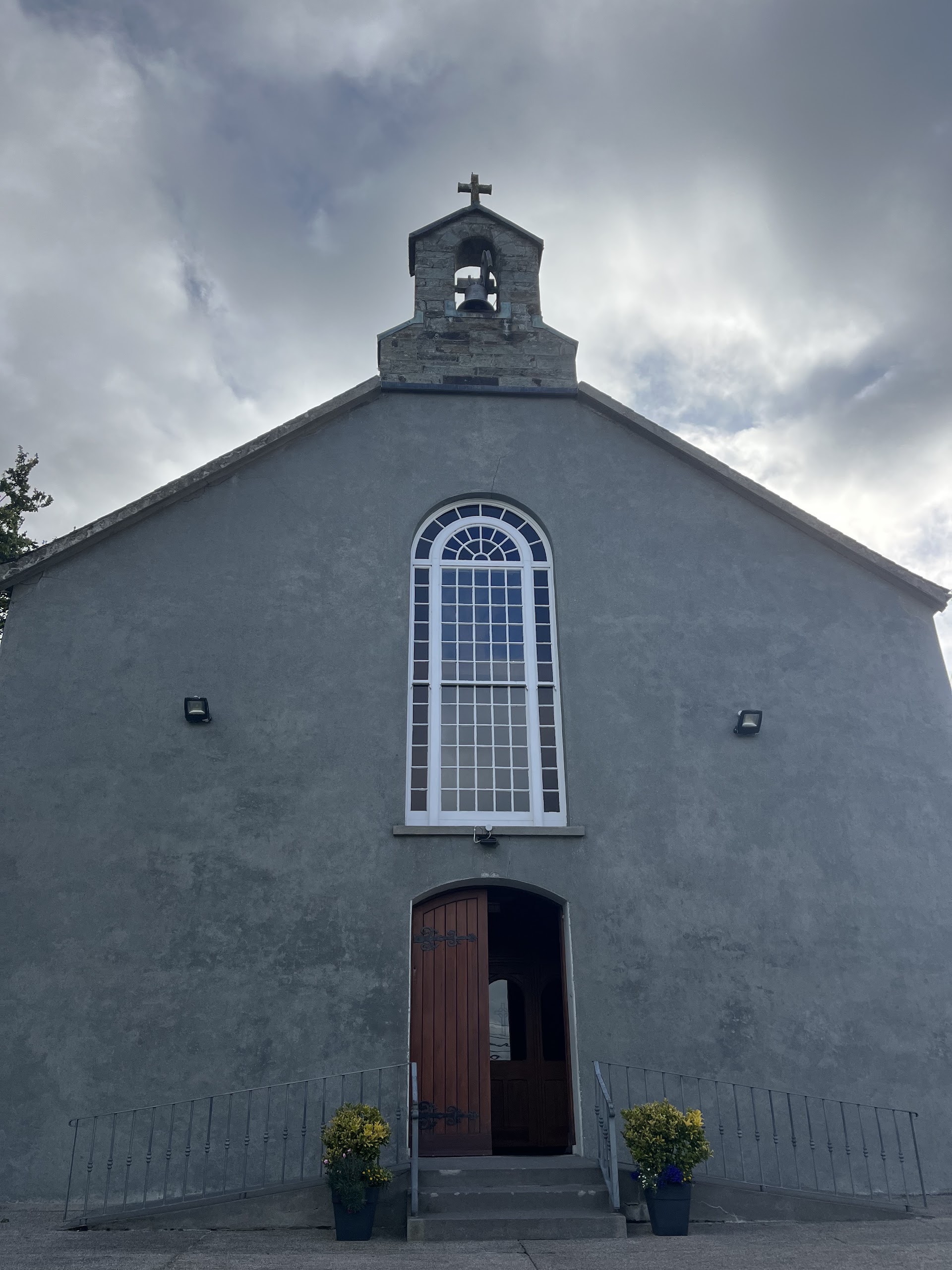 Churches in cape clear island photo 5