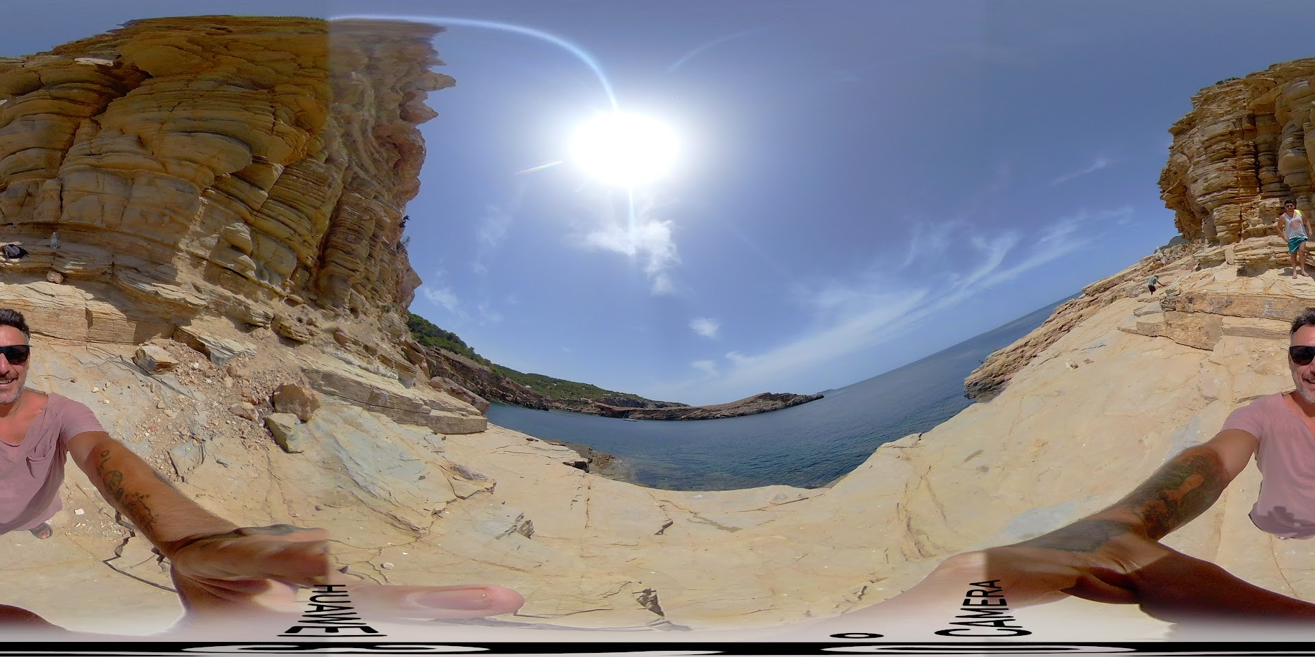 Snorkeling in Talamanca photo 4