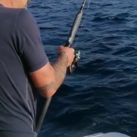 Fishing PDC photo 3