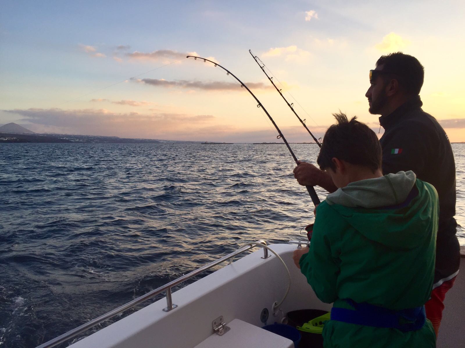 Fishing PDC photo 4