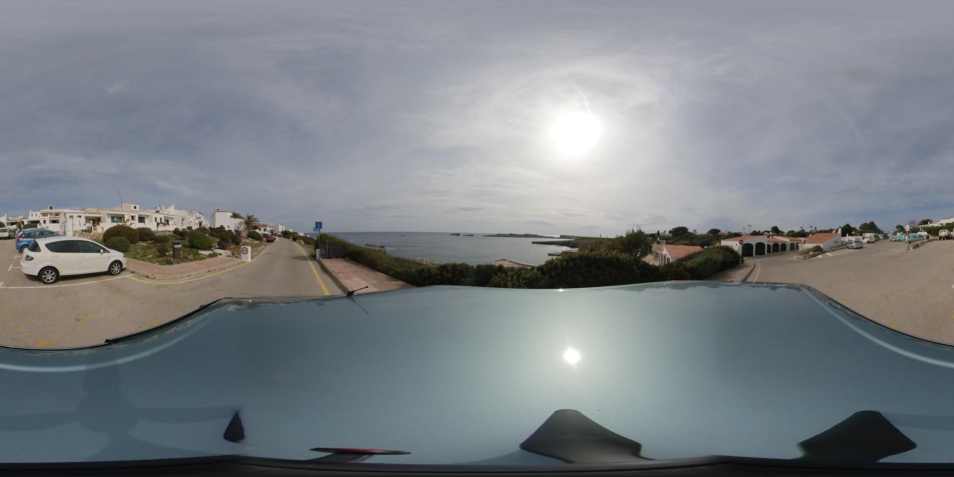 Island Hopping Tour in Binibeca photo 5